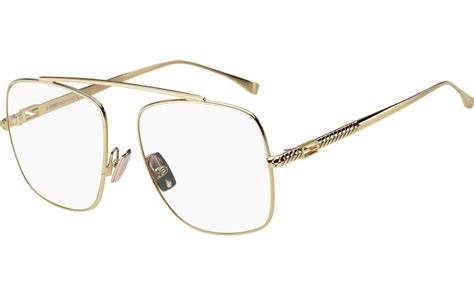 Prescription Fendi FF0445 Glasses